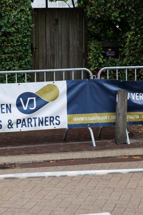 Landlopersjogging 2025